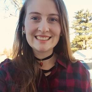 Meet your Posher, Amber